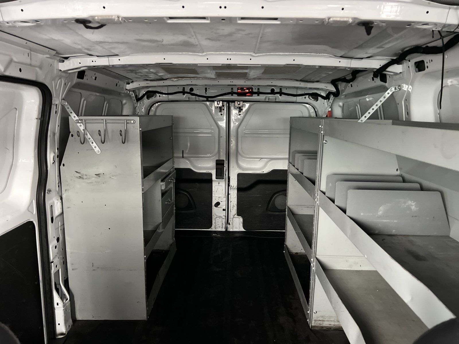 Used 2022 Ford Transit 250 Low Roof AWD image 22
