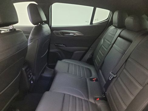 Used 2024 Dodge Hornet R/T Plus w/ R/T Blacktop Package AWD/4WD image 18
