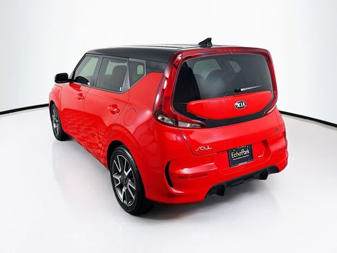 Used 2020 Kia Soul GT-Line image 5