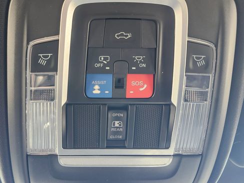 Used 2021 RAM 2500 Power Wagon image 27