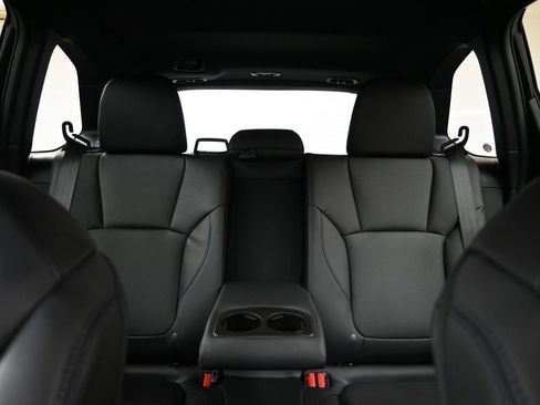 New 2026 Subaru Forester Touring AWD/4WD image 38