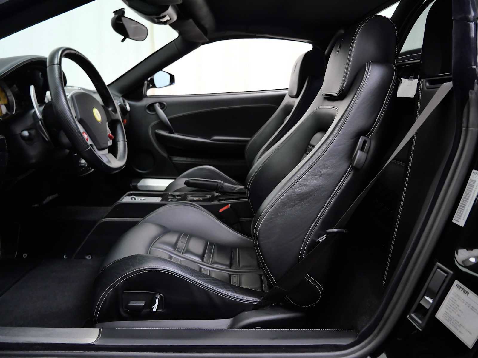 Used 2007 Ferrari F430 Spider RWD image 17