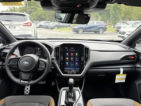 Certified 2025 Subaru Crosstrek 2.5i Sport w/ Popular Package #3A image 22