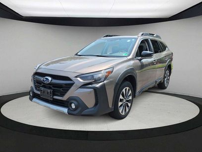 Used 2024 Subaru Outback Limited