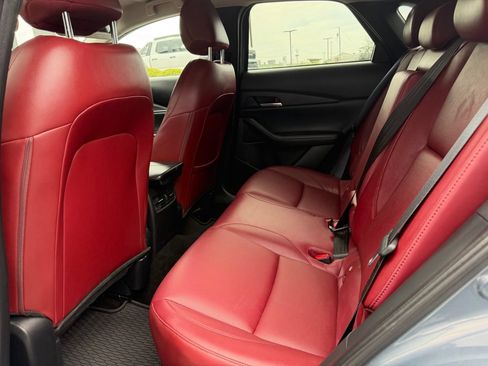 Used 2023 MAZDA CX-30 AWD 2.5 S w/ Preferred Package image 10