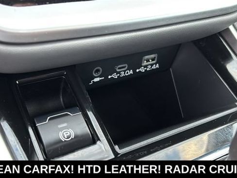 Used 2025 Subaru Outback Onyx Edition XT w/ Popular Package #2 AWD/4WD image 20
