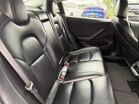 Used 2019 Tesla Model 3 Standard Range Plus RWD image 26