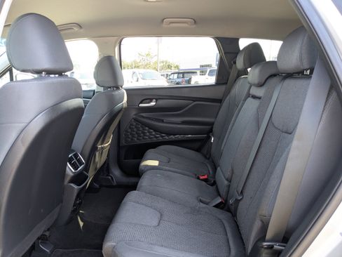 Used 2020 Hyundai Santa Fe SEL w/ Cargo Package image 13