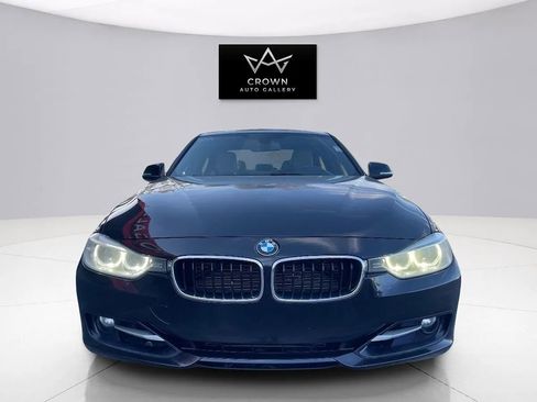 Used 2013 BMW 335i Sedan RWD image 2
