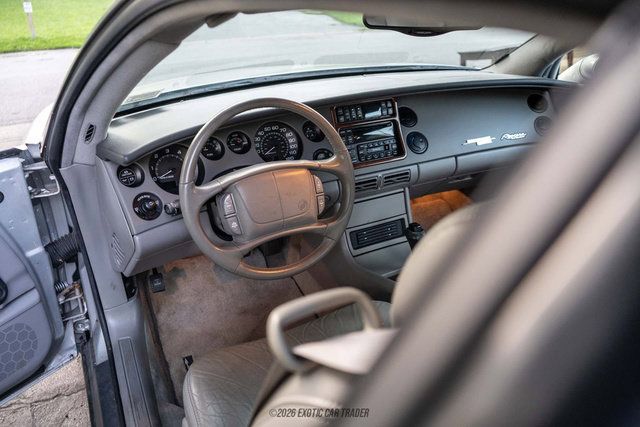 Used 1999 Buick Riviera Supercharged Coupe FWD image 25