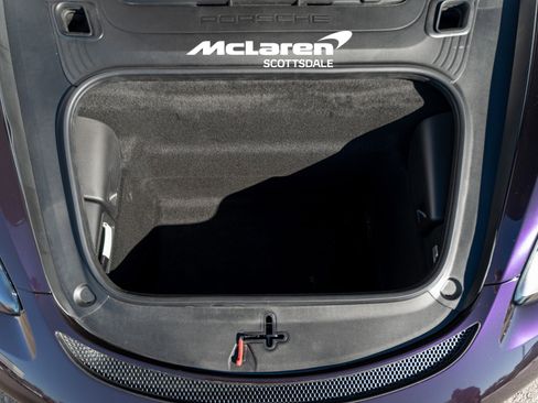 Used 2024 Porsche 718 Boxster Spyder RS w/ Weissach Package image 44