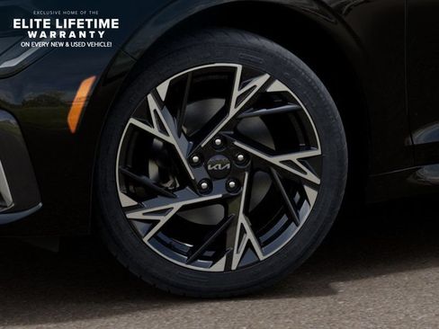 New 2026 Kia K5 GT-Line FWD image 10