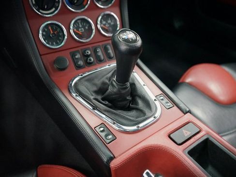 Used 1999 BMW M Coupe image 58