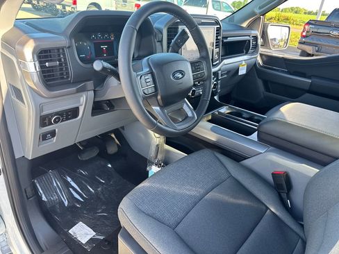 New 2026 Ford F150 XLT RWD image 14