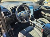 Used 2024 Ford Edge ST-Line w/ Class II Trailer Tow Package image 2