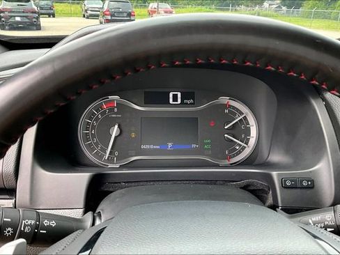 Used 2023 Honda Ridgeline Black Edition image 12