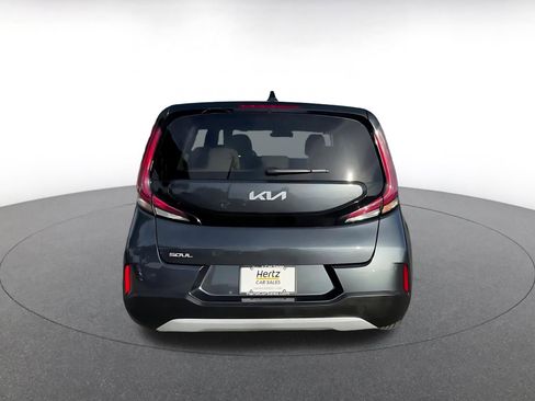 Used 2025 Kia Soul LX w/ LX Technology Package image 12