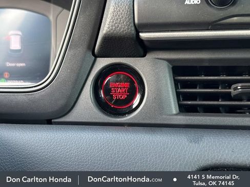 Used 2026 Honda Pilot Sport image 21