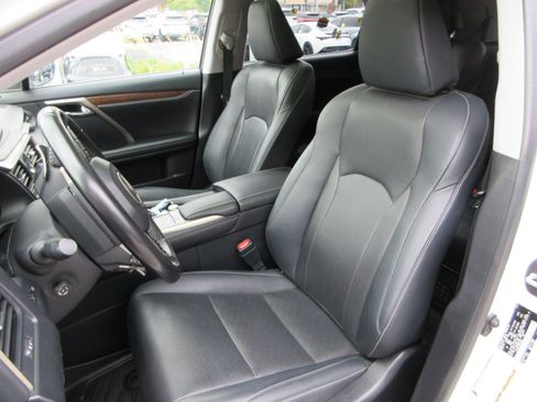 Used 2021 Lexus RX 450hL AWD w/ Premium Package image 20