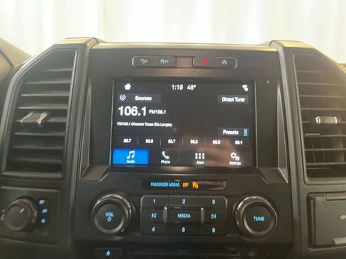 Used 2018 Ford F150 XL w/ Equipment Group 101A Mid image 16