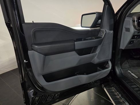 New 2025 Ford F150 XLT w/ Equipment Group 301A Standard image 15