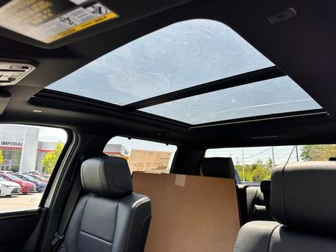 New 2026 Toyota Tundra Platinum AWD/4WD image 38