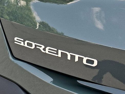 New 2025 Kia Sorento SX Prestige image 11