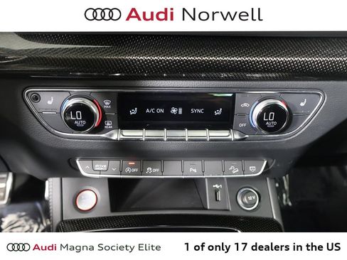 Used 2021 Audi SQ5 Premium Plus w/ Premium Plus Package AWD/4WD image 5