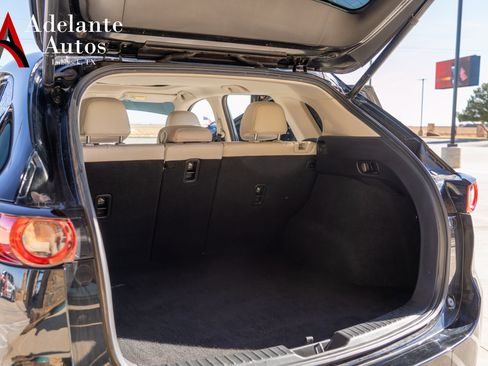 Used 2021 MAZDA CX-5 Touring w/ Touring Preferred SV Package image 7