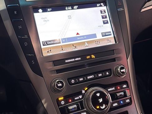 Used 2017 Lincoln MKZ Reserve w/ Climate Package image 19