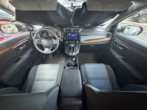 Used 2017 Honda CR-V EX image 52