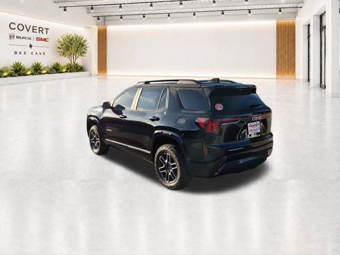 New 2027 GMC Terrain AT4 w/ Convenience Package III AWD/4WD image 9