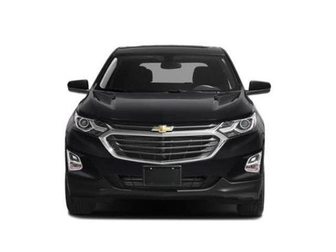Used 2019 Chevrolet Equinox LT FWD image 14