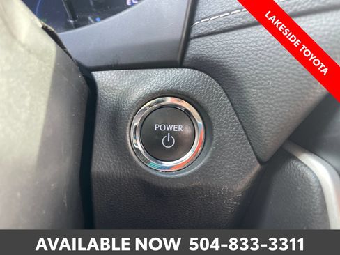 Certified 2024 Toyota RAV4 XLE AWD/4WD image 37