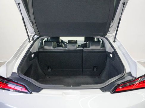 Used 2023 Acura Integra FWD image 39