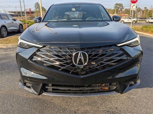 Certified 2025 Acura ADX A-Spec image 3