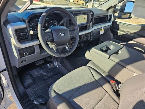 New 2026 Ford F250 XL w/ 360-Degree Camera Package image 2