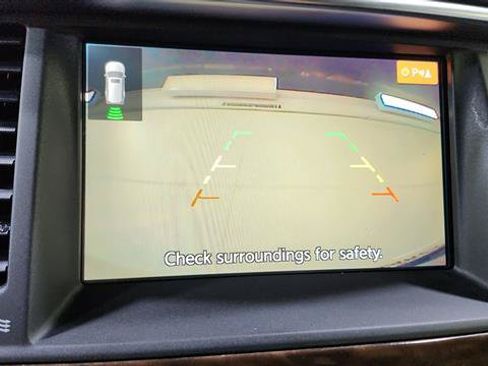 Used 2020 Nissan Armada SV w/ Driver Package RWD image 21