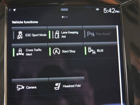 Used 2021 Volvo S60 T5 Momentum FWD image 64