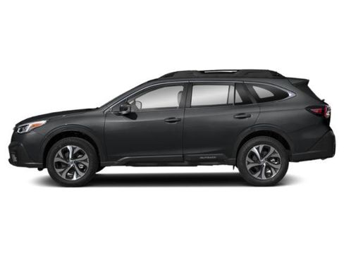Used 2020 Subaru Outback Limited w/ Popular Package #2 image 3