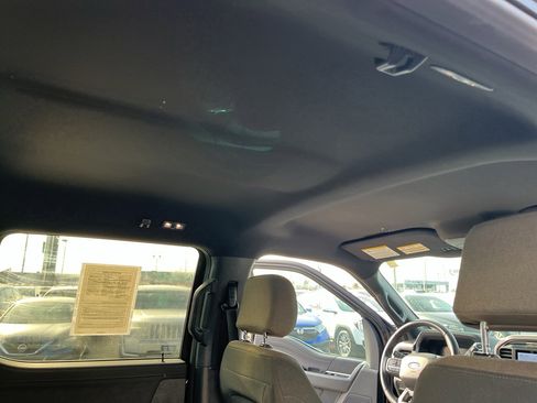 Used 2024 Ford F150 XLT w/ Mobile Office Package image 25