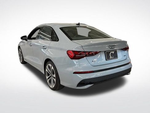 New 2026 Audi A3 2.0T Premium AWD/4WD image 3