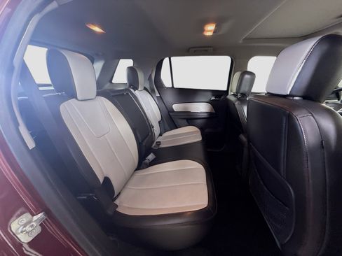 Used 2017 GMC Terrain SLT w/ Driver Alert Package I image 26