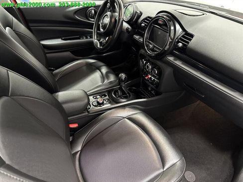Used 2019 MINI Cooper Clubman ALL4 image 5
