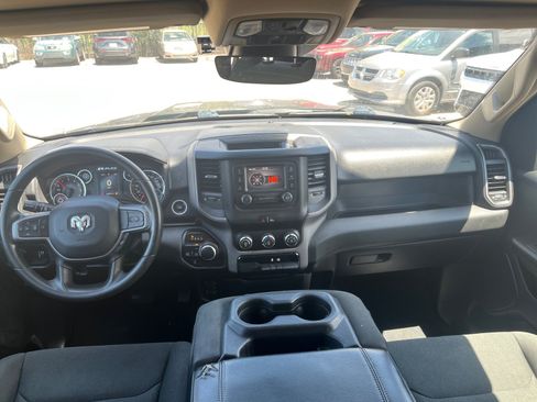 Used 2021 RAM 1500 Tradesman AWD/4WD image 33