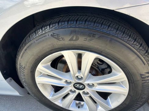 Used 2013 Hyundai Sonata GLS w/ Popular Equipment Pkg FWD image 22