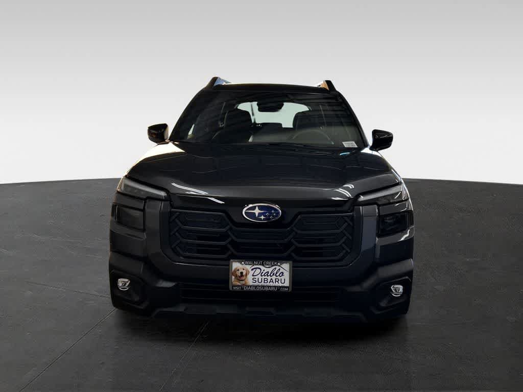 New 2026 Subaru Outback Limited AWD/4WD image 3