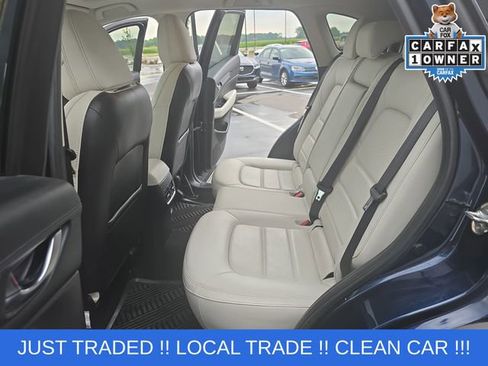 Used 2020 MAZDA CX-5 Grand Touring FWD image 18