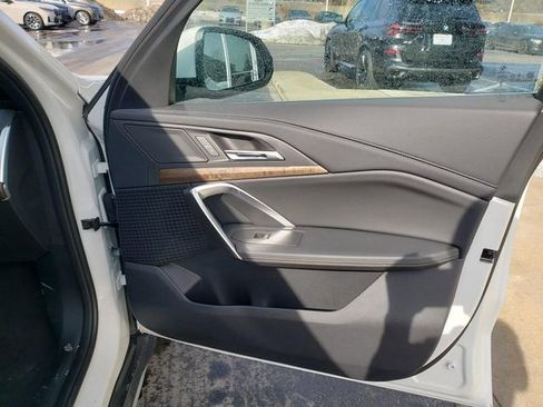 New 2026 BMW X1 xDrive28i w/ Convenience Package image 20