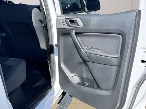 Used 2023 Ford Ranger XL w/ Equipment Group 101A High image 28